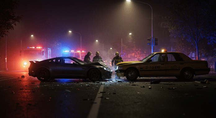Car Accidents Car Accidents