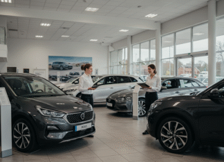 7 Most Common Questions to Ask at a Car Dealership Car Dealership
