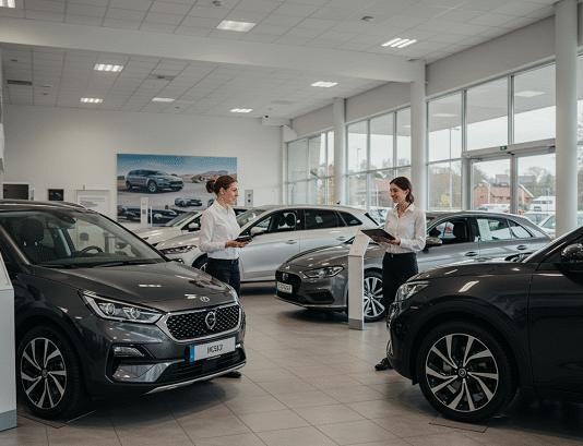 7 Most Common Questions to Ask at a Car Dealership Car Dealership