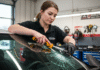 Everything to Know About Replacing a Windshield Replacing a Windshield