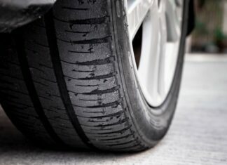 Worn Tires: Why They’re Dangerous and What to Do Worn Tires