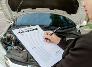 Top 5 Reasons Why Used Car Insurance Is a Must Car Insurance