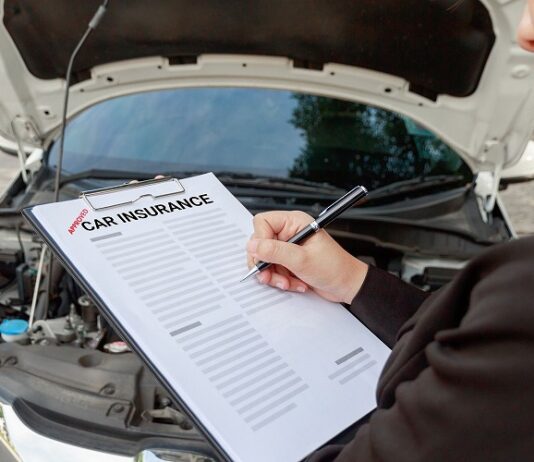 Top 5 Reasons Why Used Car Insurance Is a Must Car Insurance