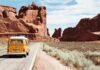 How to Choose an RV for a Cross-Country Road Trip Cross-Country Road Trip