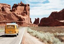 How to Choose an RV for a Cross-Country Road Trip Cross-Country Road Trip
