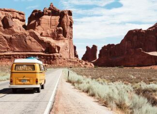 How to Choose an RV for a Cross-Country Road Trip Cross-Country Road Trip