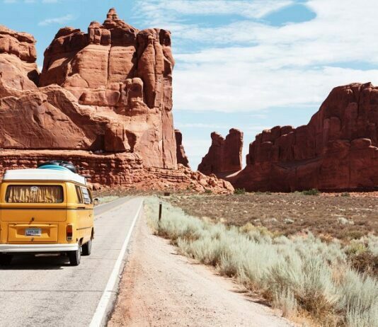 How to Choose an RV for a Cross-Country Road Trip Cross-Country Road Trip