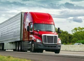 Tips to Enhance Your Semi Truck’s Look Semi Truck’s