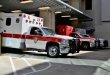 Choice Vehicle Parts: Trucks and Emergency Vehicles Need Different Things Trucks and Emergency Vehicles