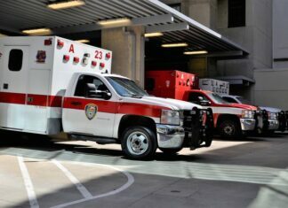 Choice Vehicle Parts: Trucks and Emergency Vehicles Need Different Things Trucks and Emergency Vehicles
