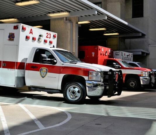 Choice Vehicle Parts: Trucks and Emergency Vehicles Need Different Things Trucks and Emergency Vehicles