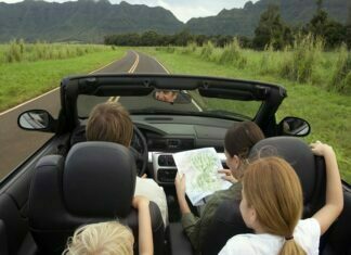 The Most Cost-Efficient Ways to Make a Long-Distance Trip Long-Distance Trip