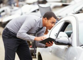 Buying a Second-Hand Car? Here’s What You Need to Know Second-Hand Car