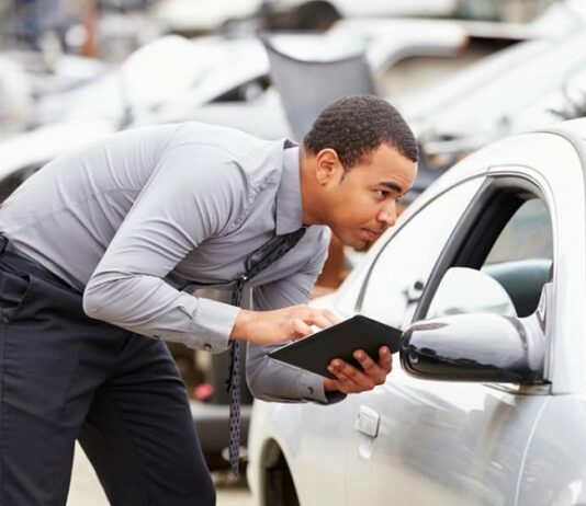 Buying a Second-Hand Car? Here’s What You Need to Know Second-Hand Car