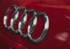 How to choose and where to buy Emblems, Logos and Badges for Audi Audi Logos