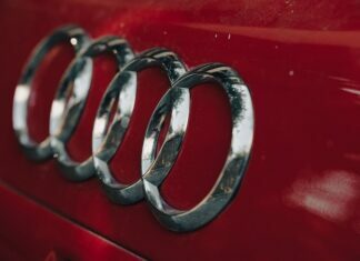 How to choose and where to buy Emblems, Logos and Badges for Audi Audi Logos