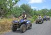 Essentials to an ATV Tour ATV Tour