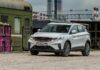 Test Drive GEELY COOLRAY GEELY COOLRAY