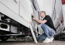 Common Types Of RV Repairs RV Repairs