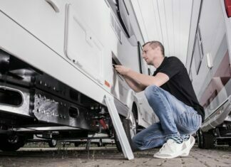 Common Types Of RV Repairs RV Repairs