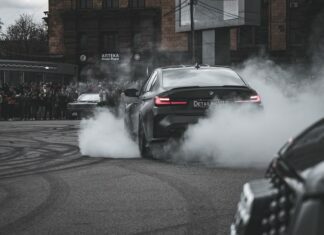One in Five Cars Potentially Polluting Excessively Cars Potentially Polluting