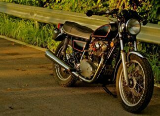 Retro VS. Modern – Which Motorcycle To Choose? Motorcycle