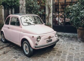 How To Freshen Up Your Car Car