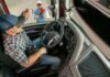 Maintaining your HGV – Make it a Priority Maintaining your HGV
