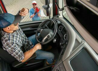 Maintaining your HGV – Make it a Priority Maintaining your HGV