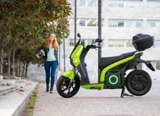 7 Essential Safety Tips for Riding an Electric Motorcycle Electric Motorcycle