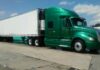 Safeguarding Perishables with Refrigerated Trucks Refrigerated Trucks