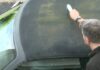The Complete Guide to Maintaining and Cleaning Convertible Tops Cleaning Convertible