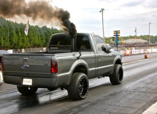 The Extensive Guide to Boosting Your Diesel Performance with Quality Parts Diesel Performance