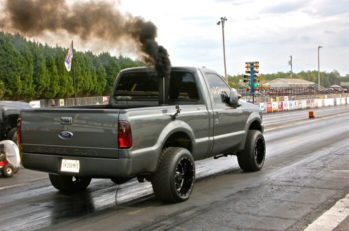 Diesel Performance Diesel Performance
