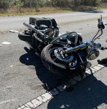 Protecting Your Rights: The Critical Role Of An Attorney In Motorcycle Accident Cases Motorcycle Accident