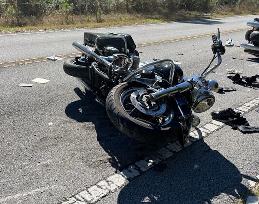 Protecting Your Rights: The Critical Role Of An Attorney In Motorcycle Accident Cases Motorcycle Accident