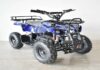 Off-Roading Reinvented: How Electric Quad Bikes Are Changing The Game? Electric Quad Bikes