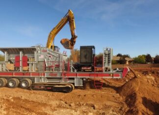 Common Aggregate Equipment Parts And Their Functions Aggregate Equipment Parts