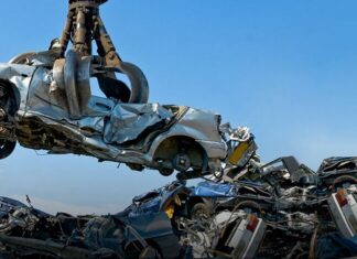 Demystifying the Process of Scrapping a Car: What Singaporean Owners Need to Know Scrapping a Car