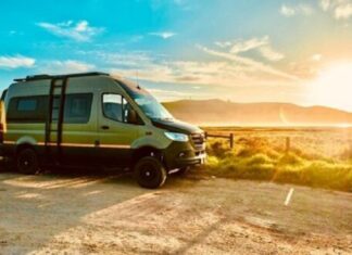 Which Sprinter Van Conversion Company Is Best? Van