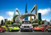 Exotic Car Hire vs Luxury Car Rental: What’s the Difference? Car Rental