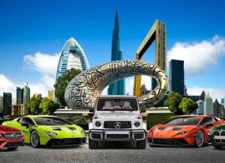 Exotic Car Hire vs Luxury Car Rental: What’s the Difference? Car Rental