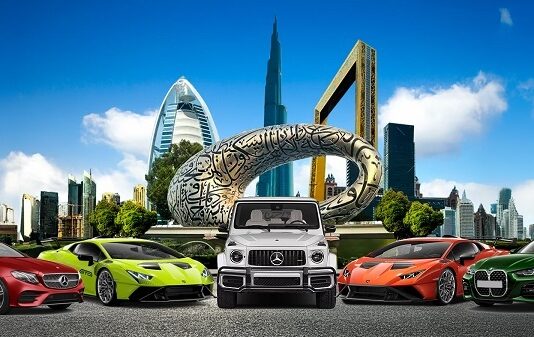 Exotic Car Hire vs Luxury Car Rental: What’s the Difference? Car Rental