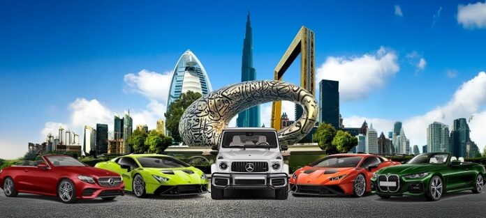Car Rental Car Rental