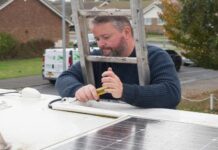 Essential Steps for Effective RV Roof Repair: The Ultimate Guide RV Roof Repair