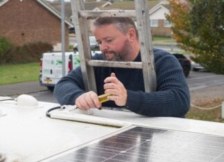 Essential Steps for Effective RV Roof Repair: The Ultimate Guide RV Roof Repair