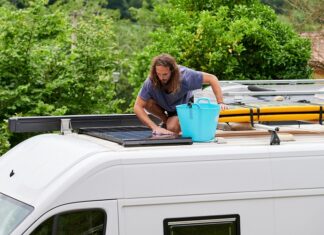 Essential Steps for a Successful RV Roof Replacement RV Roof
