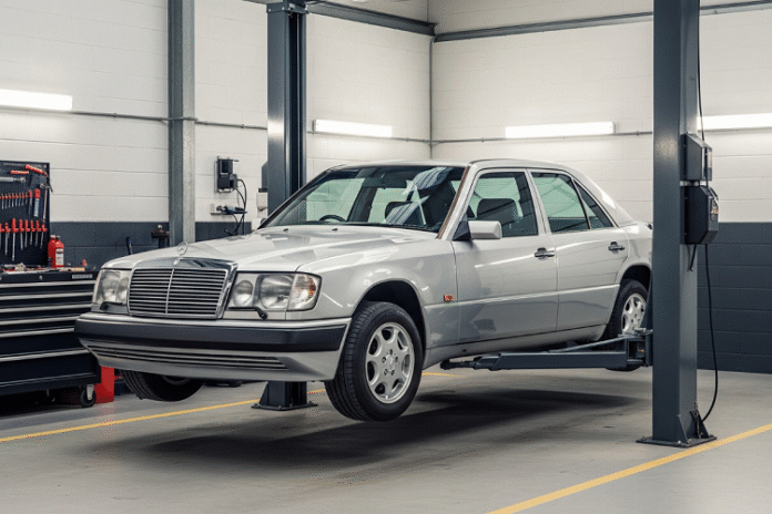 Mercedes Mercedes