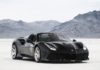 Photo Diary: The Best Moments of Supercar Rallies on Camera Supercar Rallies