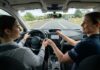 Mastering the Road with Safety in Mind Mastering the Road with Safety in Mind